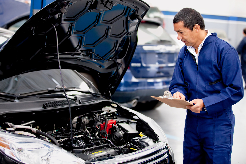 As diferenças entre motor turbo e aspirado