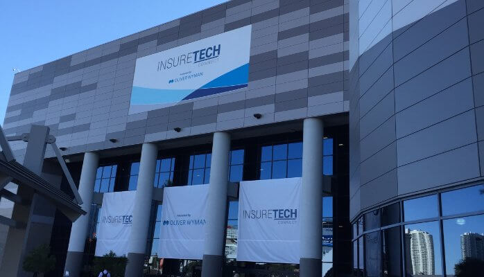 Insurtech: a nova fronteira da tecnologia no mercado financeiro