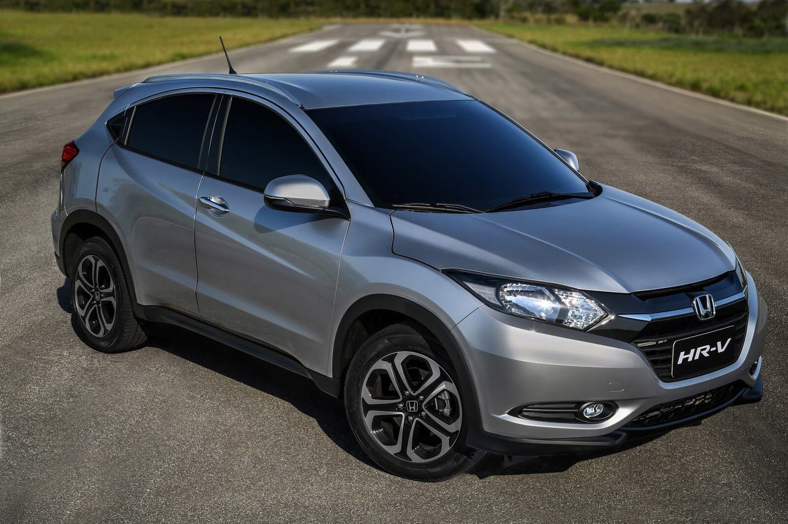 Os 4 melhores carros do Brasil