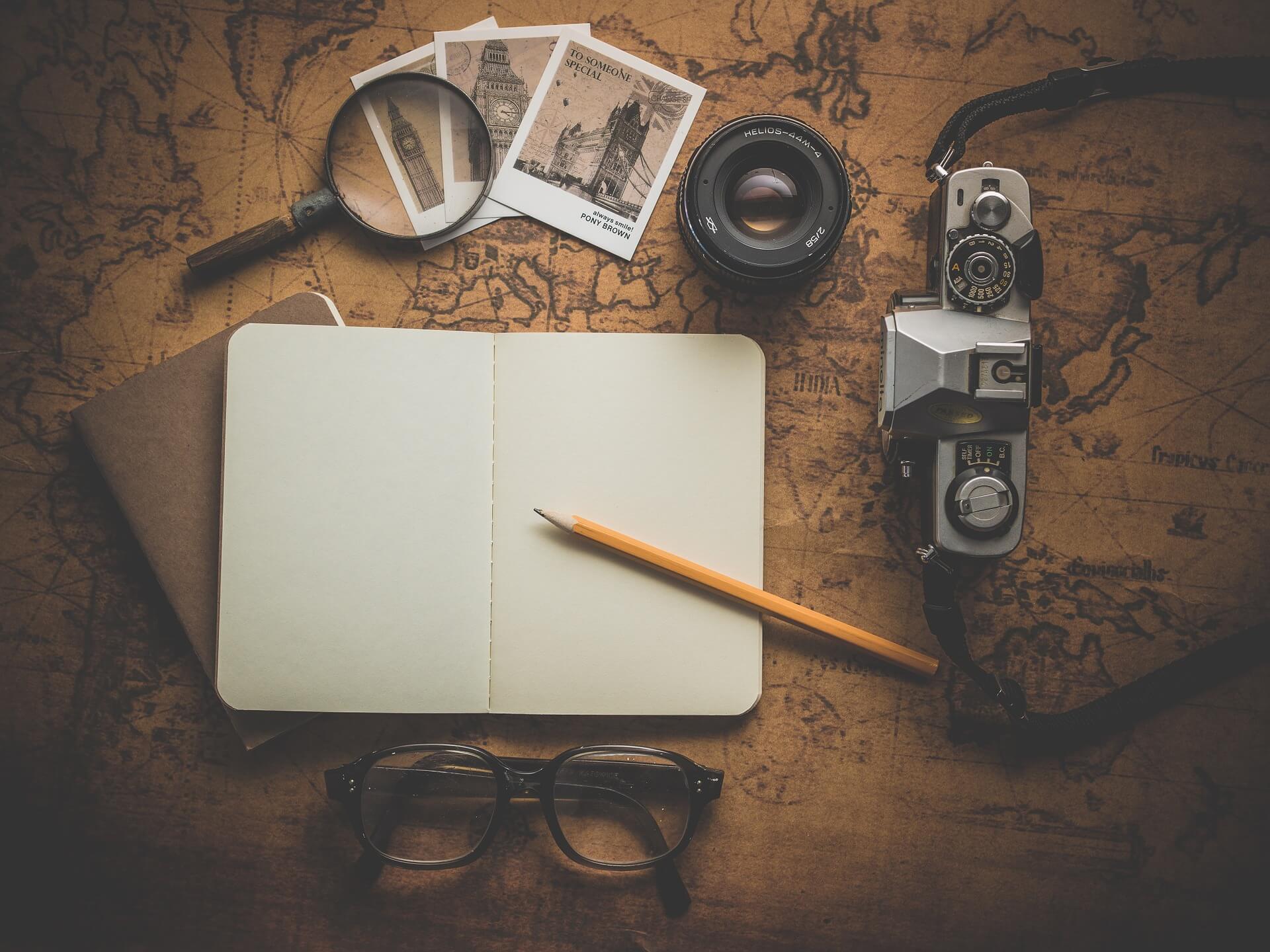 Viagem ou viajem: qual é o certo?