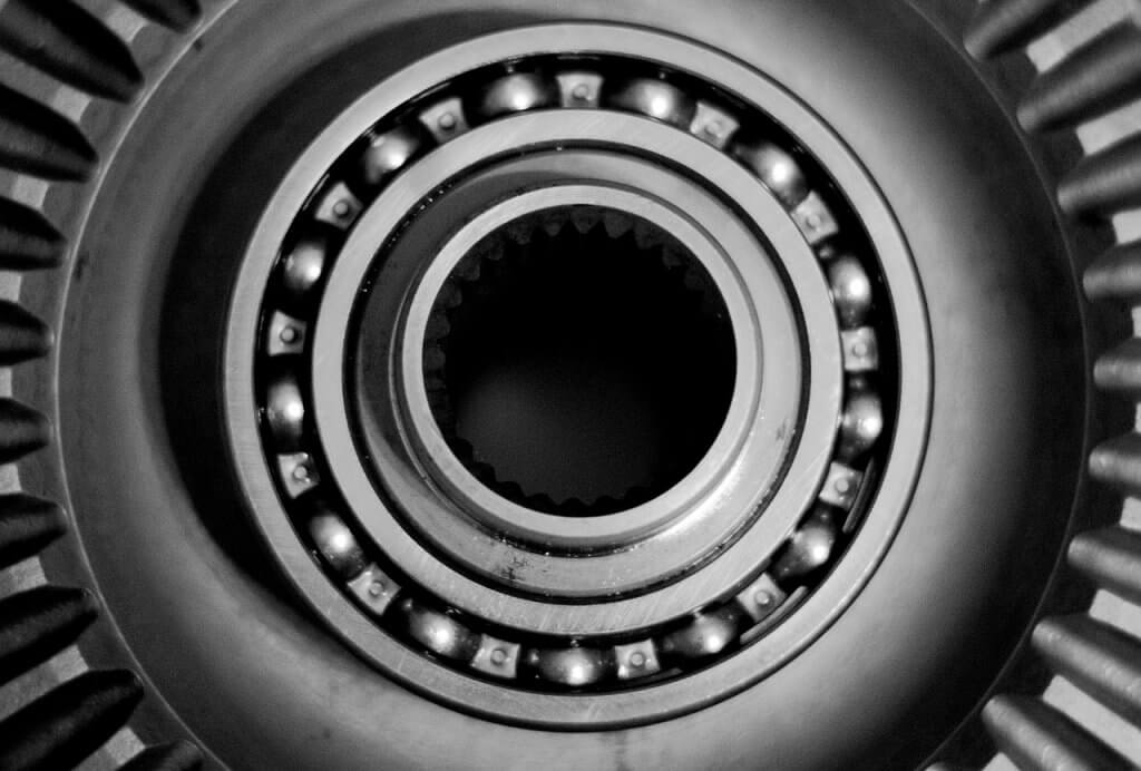 rolamento automotivo -