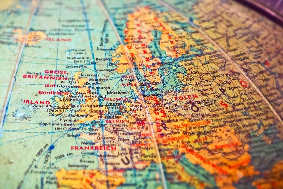 plano de viagem -