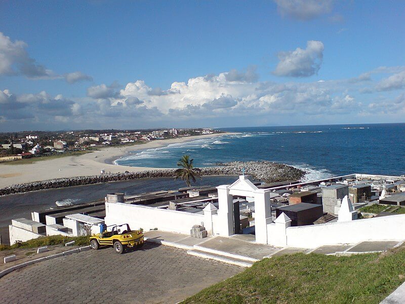 praias para surfar, itaúna saquarema