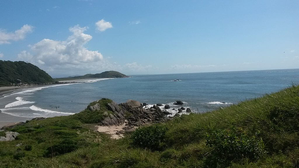 ilha do mel