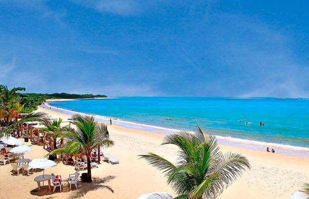passeios em porto seguro