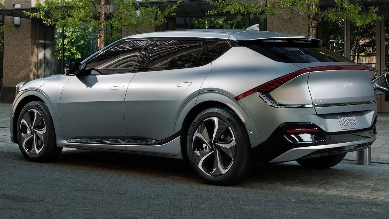 Carros elétricos a venda no Brasil em 2023: modelos e preços