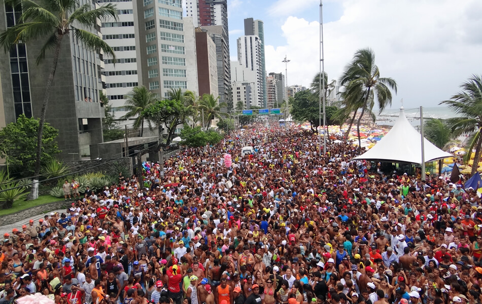 Carnaval de Boa Viagem: as melhores ideias de passeio
