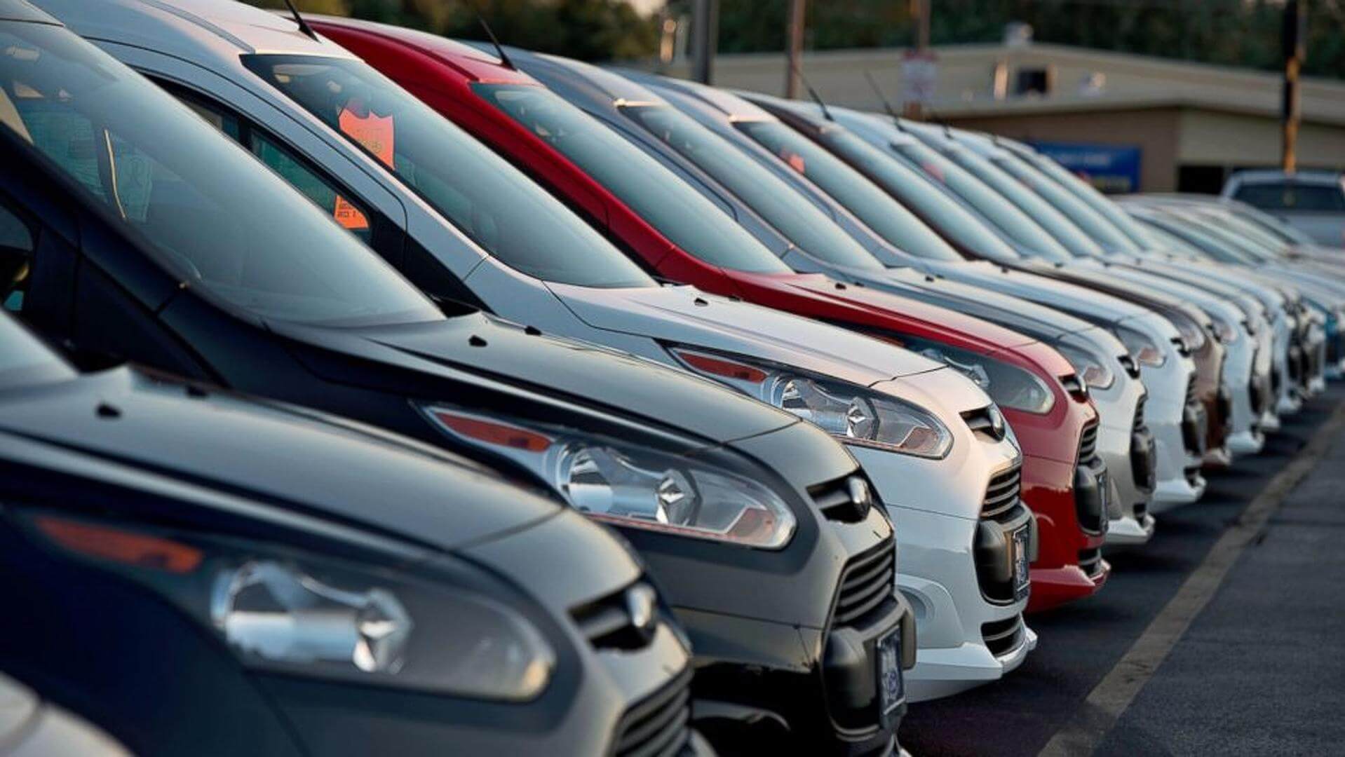 20 marcas de carro mais vendidas no Brasil em 2024