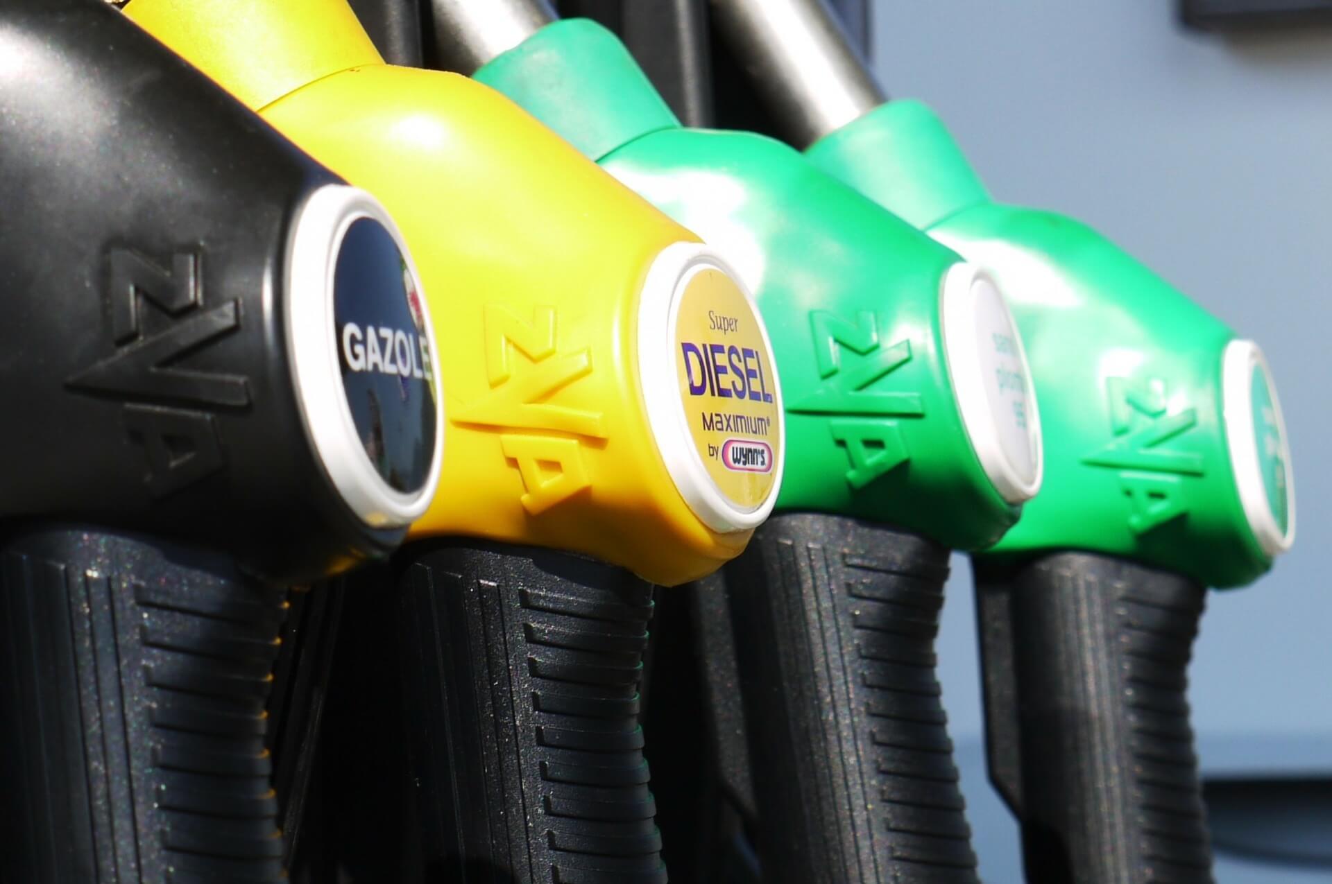 Carros à diesel: quais as vantagens e desvantagens