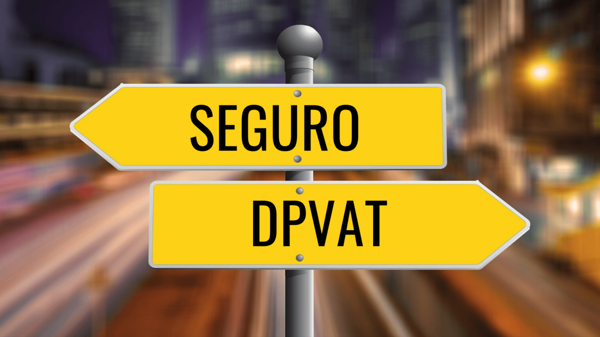 Como dar entrada no seguro DPVAT: veja o passo a passo