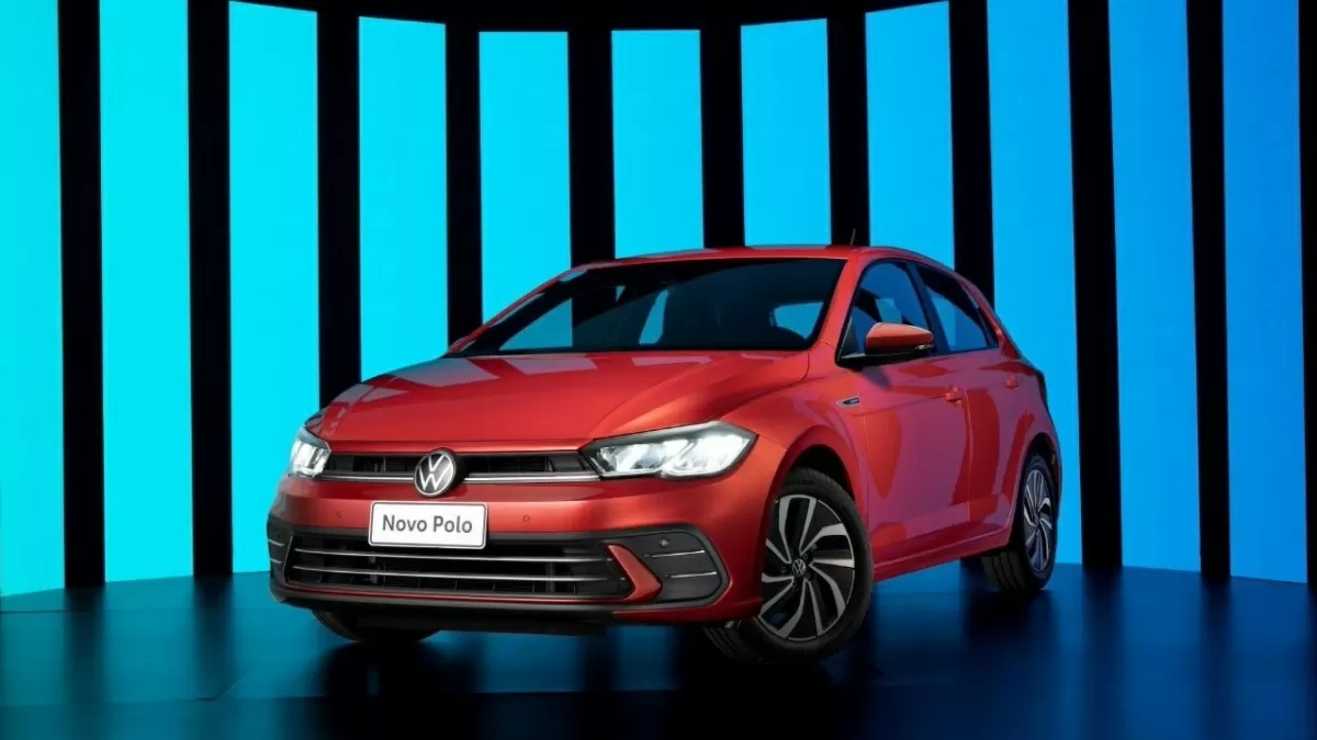 Preço do Polo: Veja quanto custam as versões do Novo Polo