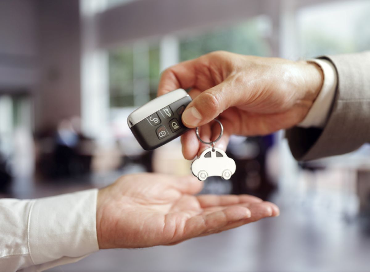 Vai trocar de carro? Saiba como atualizar seu seguro auto