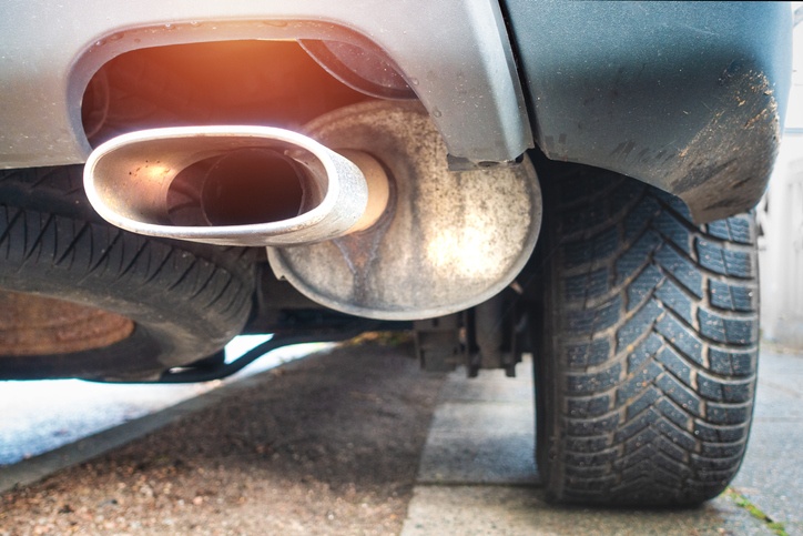 Catalisador automotivo: qual sua função, problemas e preço