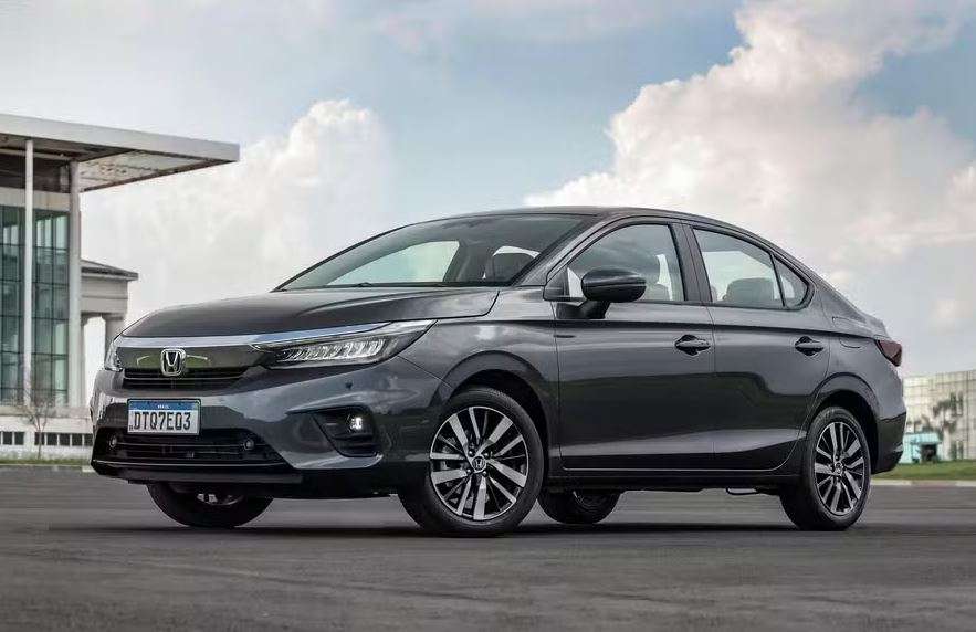 Valor do seguro Honda City em 2024: preço médio e economize