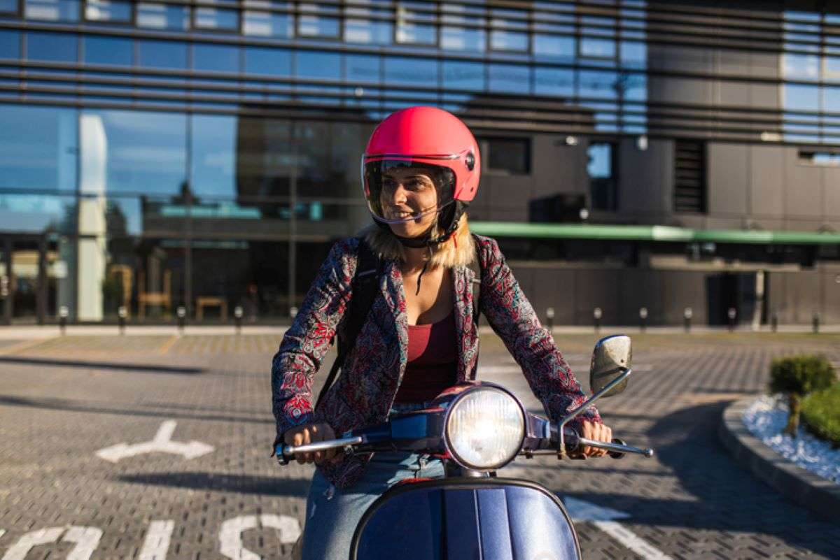 Qual é a melhor seguradora para moto?